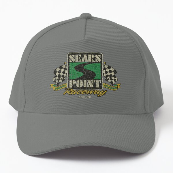 Item preview, Sears Point Raceway 1968 designed and sold by AstroZombie6669.