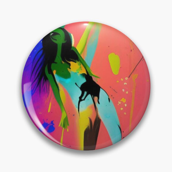 Item preview, AI97 - enjoy yourself designed and sold by Link, Drink & Create Paint n Purchase.