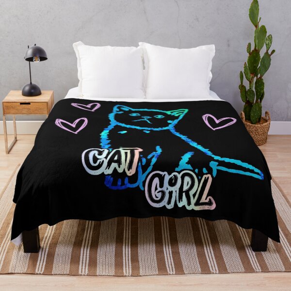 Item preview, Cat Lover Gift Idea Cats Girl designed and sold by Kalli-design.