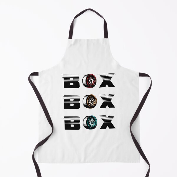 Item preview, Box Box Box F1 Tyre Compound designed and sold by zemama.