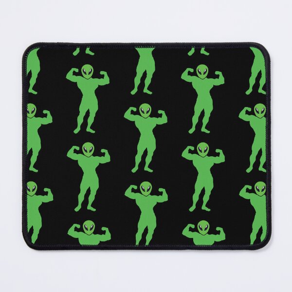 Item preview, Resident Alien Series designed and sold by faizaart.
