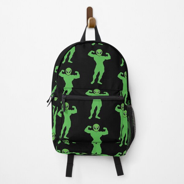 Item preview, Resident Alien Series designed and sold by faizaart.