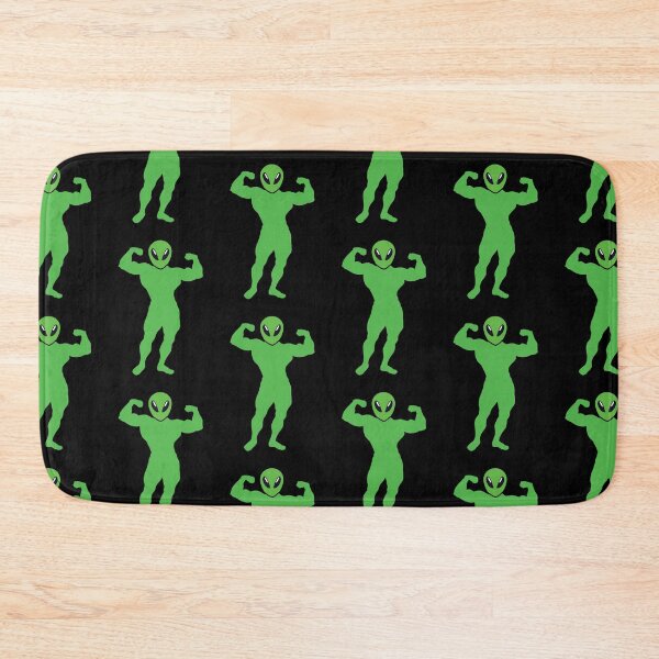 Item preview,  Resident Alien Series designed and sold by faizaart.