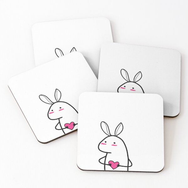 Item preview, Rabbit Flork designed and sold by LaborArte.