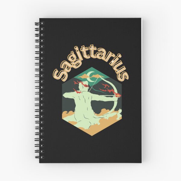 Item preview, Sagittarius designed and sold by amalgamateyou.