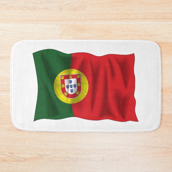 Item preview, Flag of Portugal designed and sold by Batartiste.