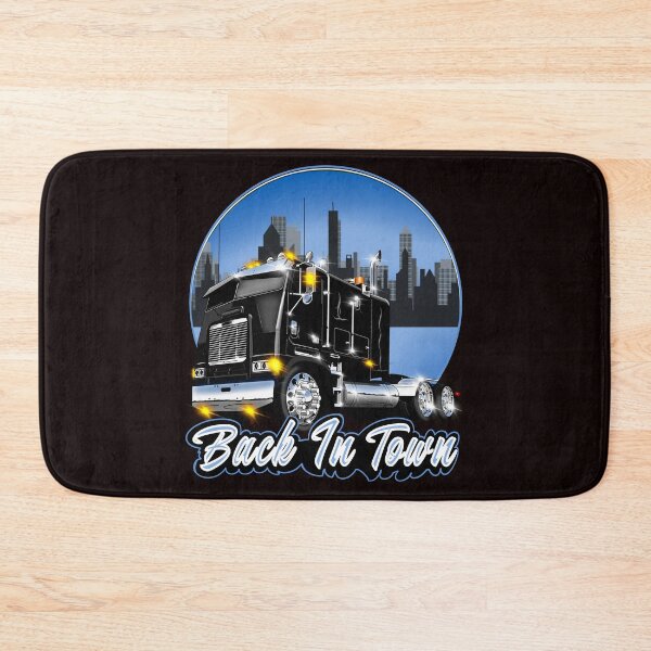 Item preview, Back In Town Freightliner coe designed and sold by liljay34.