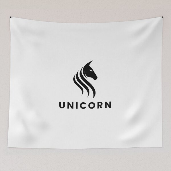 Item preview, Unicorn Design designed and sold by derendesign.