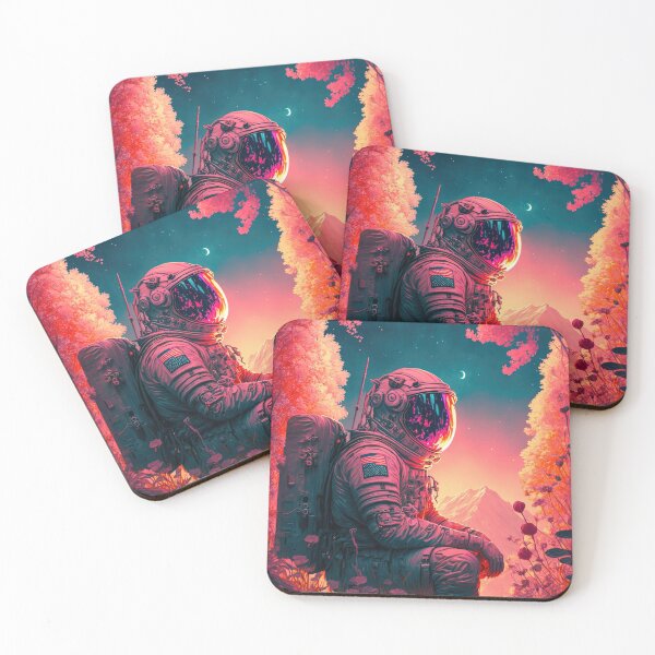Item preview, Astronaut designed and sold by Kioussy.