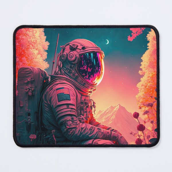 Item preview, Astronaut designed and sold by Kioussy.