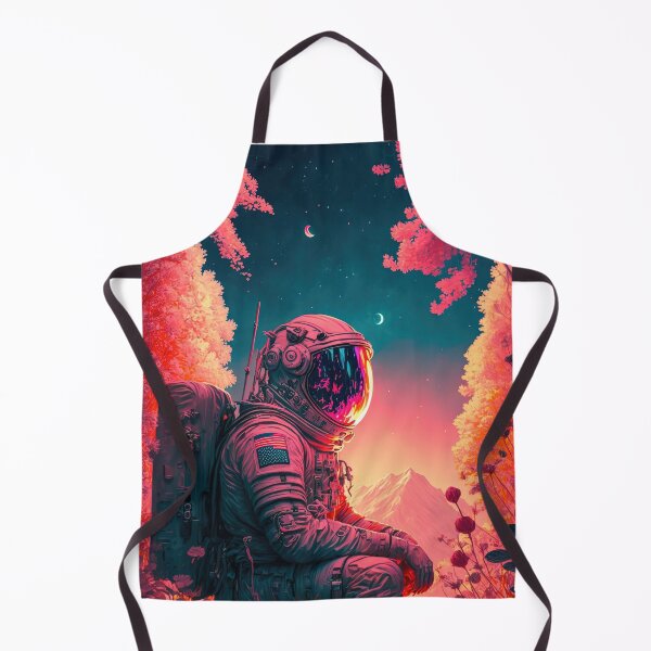 Item preview, Astronaut designed and sold by Kioussy.
