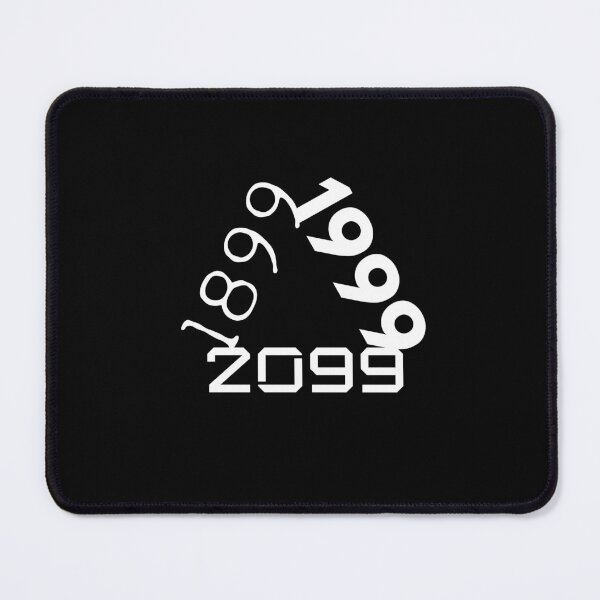 Item preview, 1899 1999 2099 designed and sold by badbug.