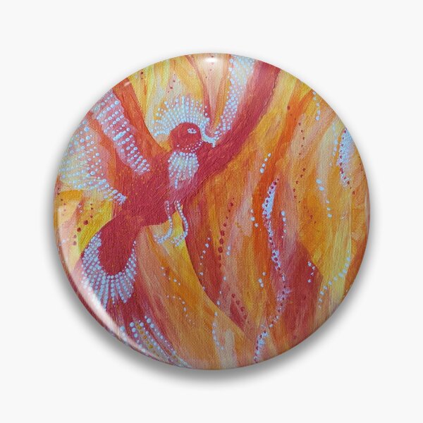 Item preview, Phoenix designed and sold by CsillaRosales.