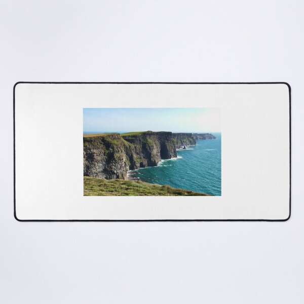 Item preview, Cliffs of Moher designed and sold by InShinFrog.