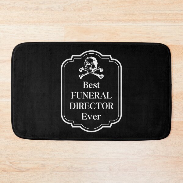 Item preview, Best funeral director ever designed and sold by GabyDark.