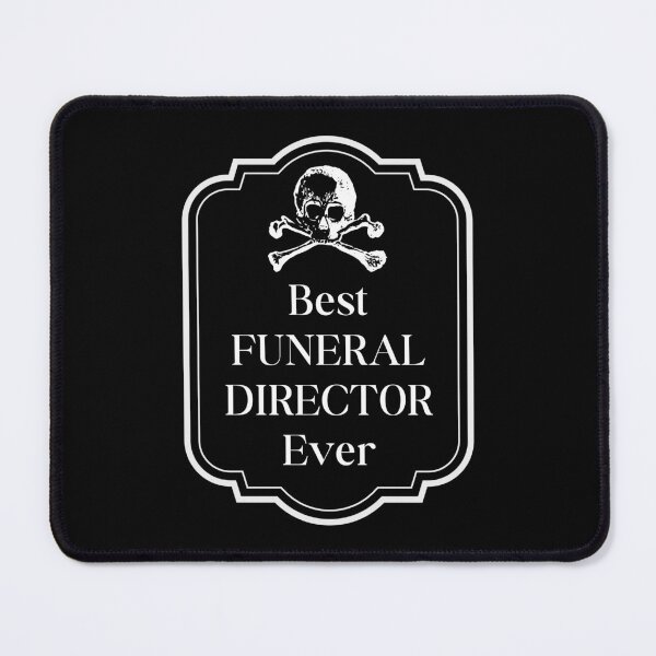 Item preview, Best funeral director ever designed and sold by GabyDark.