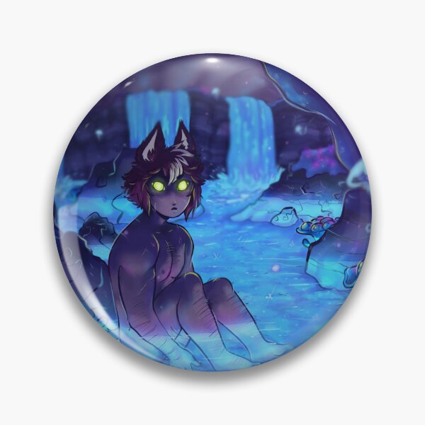 Item preview, night but not dark designed and sold by Fool of Dilly Dally.