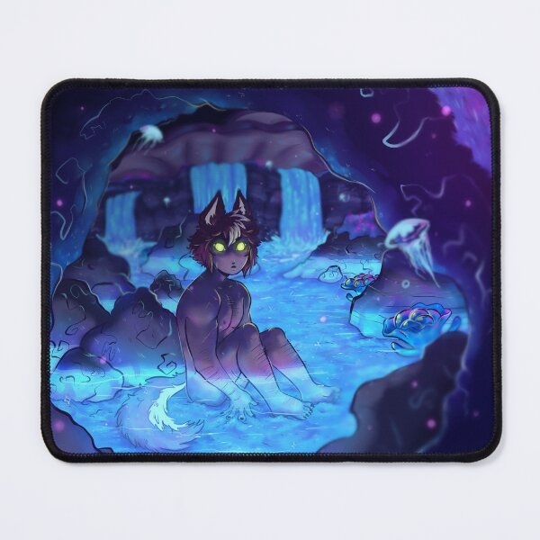 Item preview, night but not dark designed and sold by Fool of Dilly Dally.