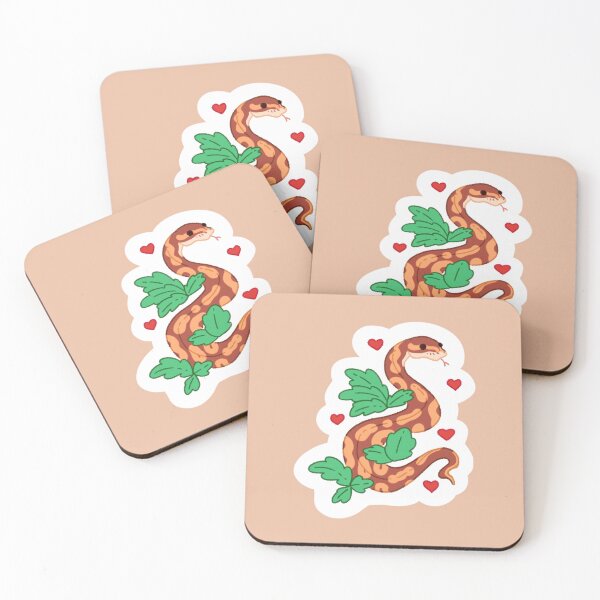 Item preview, Favorite Things - Snake designed and sold by JupiterCreates.