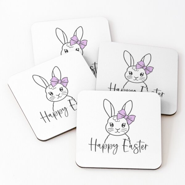 Item preview, Copy of Copy of Copy of Copy of happy easter, kids easter shirt, easter bunny, women easter, easter day, easter gift designed and sold by Sophistical.