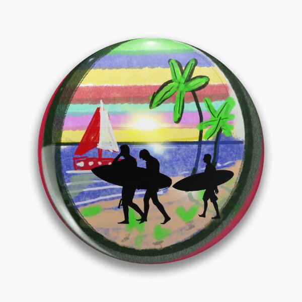 Item preview, Bali SURFING designed and sold by starfishstuff.