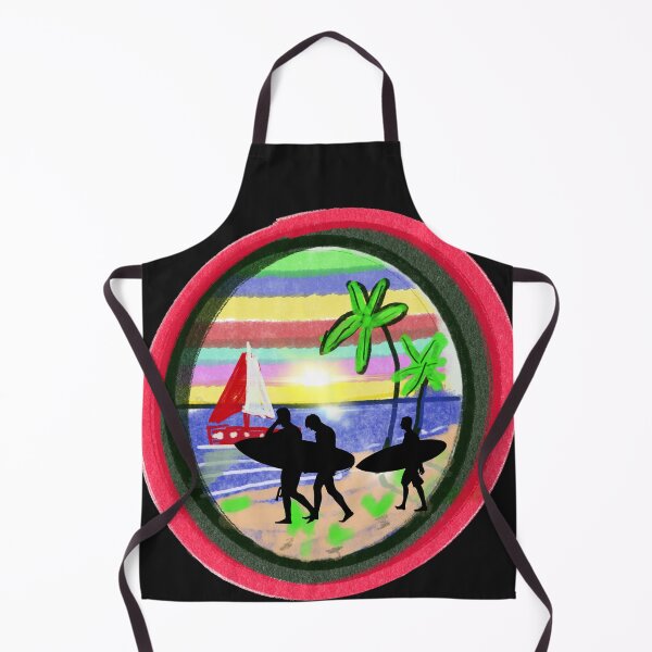 Item preview, Bali SURFING designed and sold by starfishstuff.