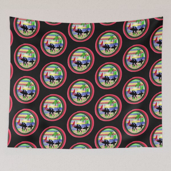 Item preview, Bali SURFING designed and sold by starfishstuff.