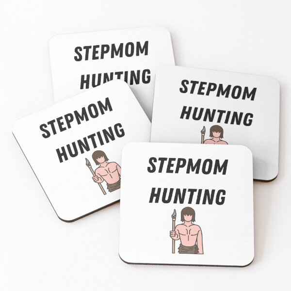 Item preview, Stepmom hunting designed and sold by Design Kingdom.