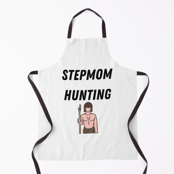 Item preview, Stepmom hunting designed and sold by Design Kingdom.