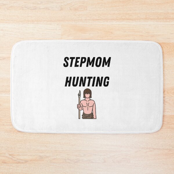 Item preview, Stepmom hunting designed and sold by Design Kingdom.