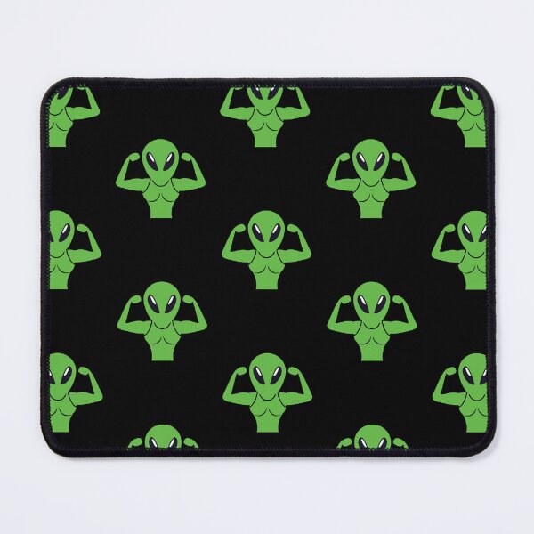 Item preview, Resident Alien Series designed and sold by faizaart.