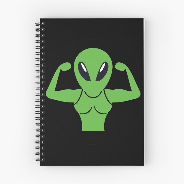Item preview,  Resident Alien Series designed and sold by faizaart.
