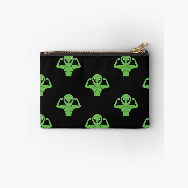 Item preview,  Resident Alien Series designed and sold by faizaart.