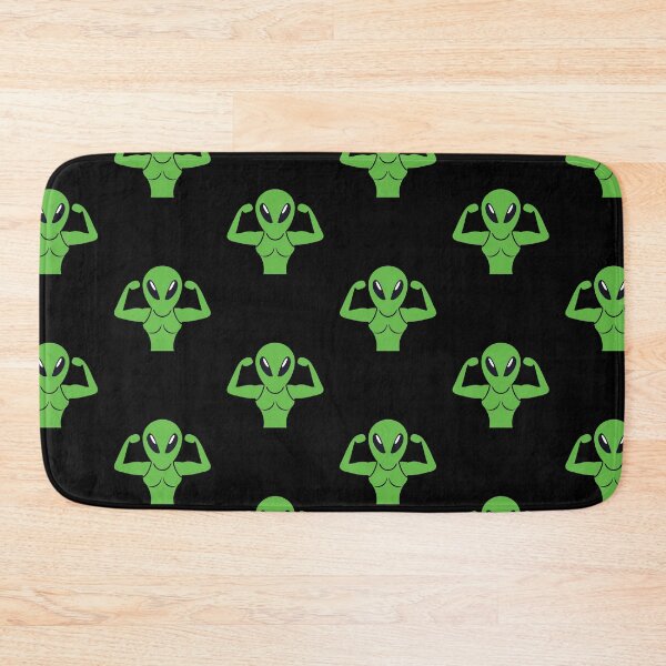 Item preview,  Resident Alien Series designed and sold by faizaart.