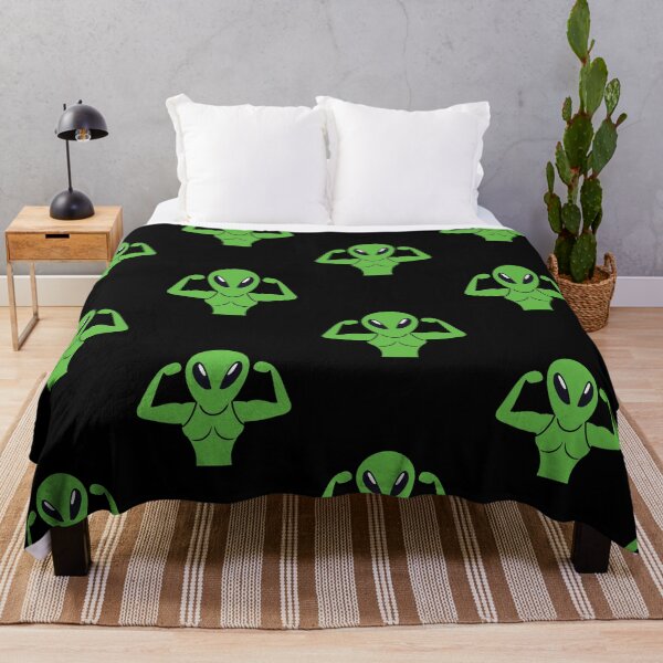Item preview, Resident Alien Series designed and sold by faizaart.