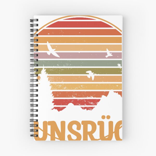 Item preview, Hunsrück outdoor hike gift designed and sold by TheGloriousJoey.