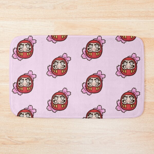Item preview, Daruma designed and sold by Maremim-.