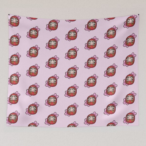 Item preview, Daruma designed and sold by Maremim-.