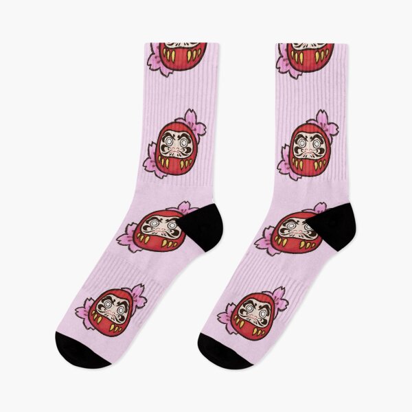 Item preview, Daruma designed and sold by Maremim-.