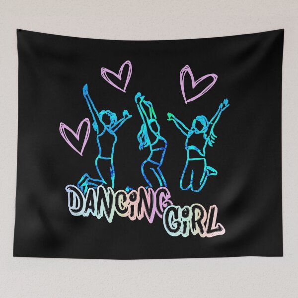 Item preview, Modern dance great gift for dancers designed and sold by Kalli-design.