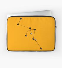 David Bowie - Let’s Dance Laptop Sleeve