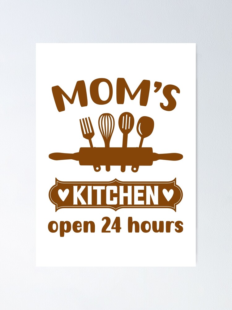 Kitchen Mama 