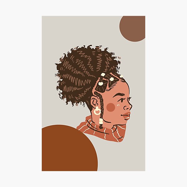 Item preview, Boho wall art women designed and sold by Boho Style ⭐⭐⭐⭐⭐.