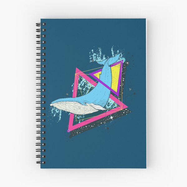 Artikelvorschau, Blauwal und Triangles 2 entworfen und verkauft von thesircurly.