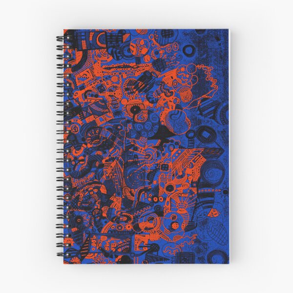 Item preview, Digitally altered drawing doodle designed and sold by RealMatch.