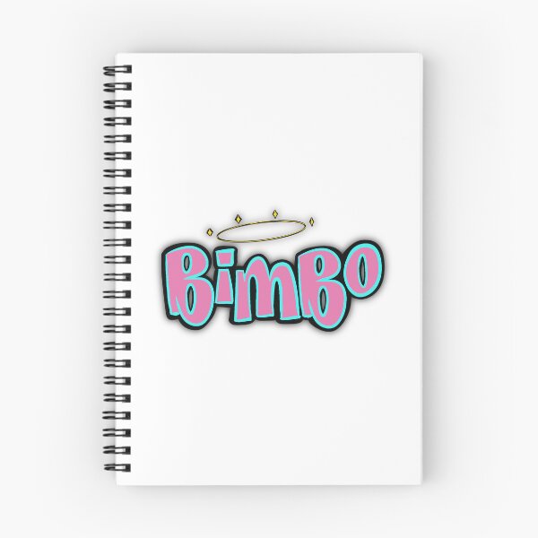 Item preview, Bimbo (DOLL FONT) designed and sold by PoleSweets.