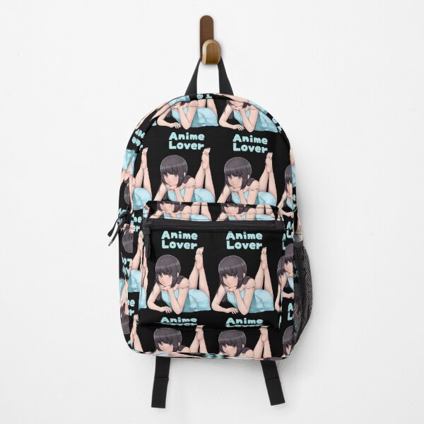 Item preview, Anime Lover designed and sold by ElLocoMus.