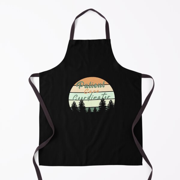 Item preview, patient experience coordinator designed and sold by manardesign.