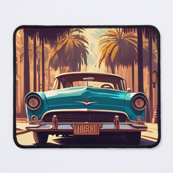 Item preview, Cuban Oldtimer designed and sold by BayPalmsDesigns.
