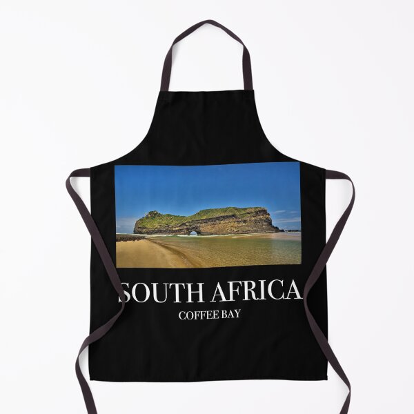 Item preview, South Africa Coffee Bay designed and sold by sourceoflife.